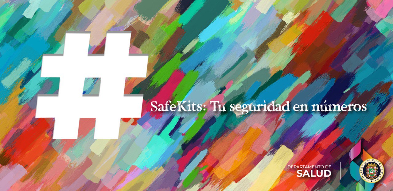 SafeKits: Tu seguridad en números