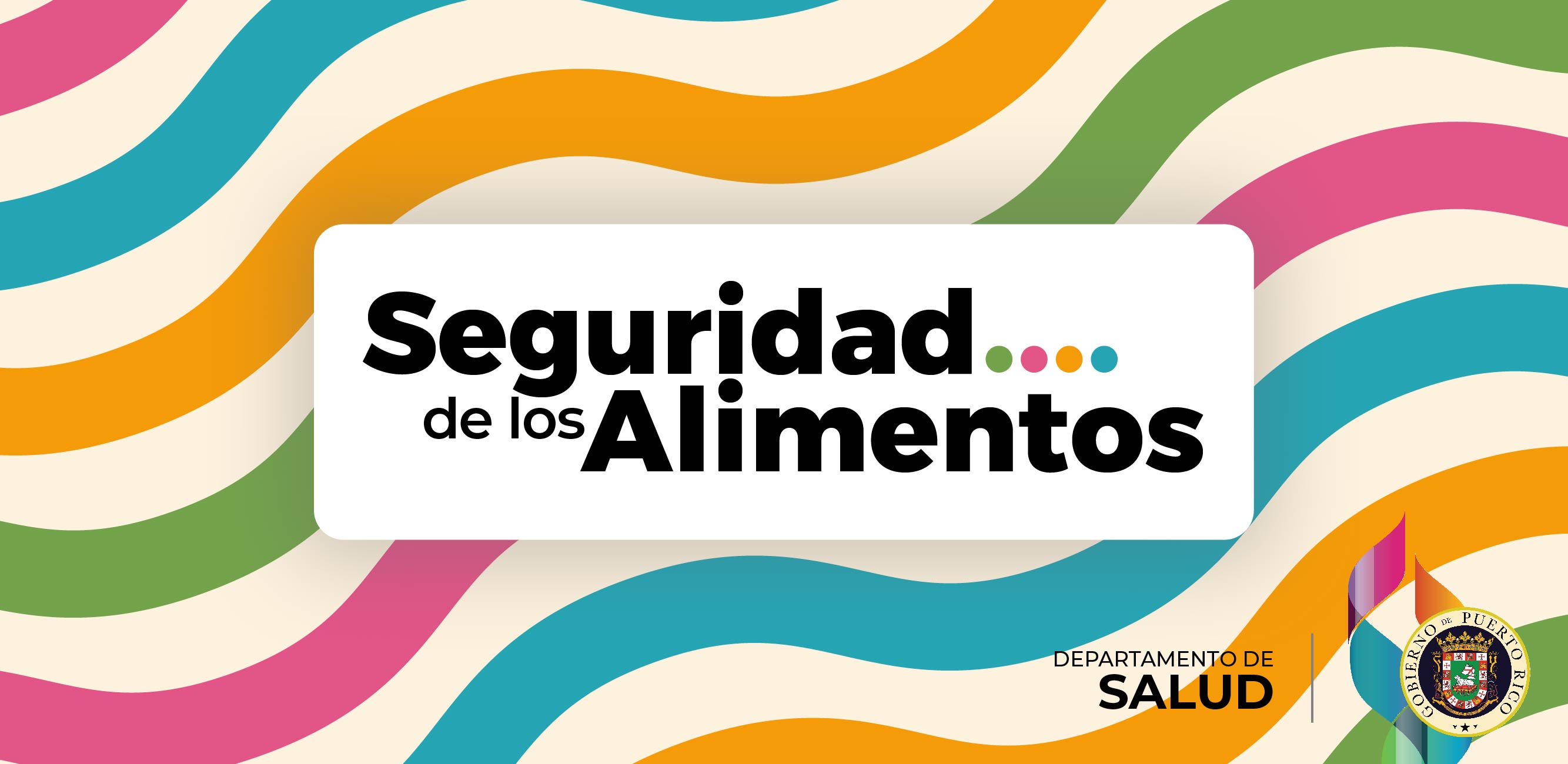 Seguridad de Alimentos