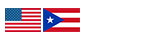 Banderas USA/PR