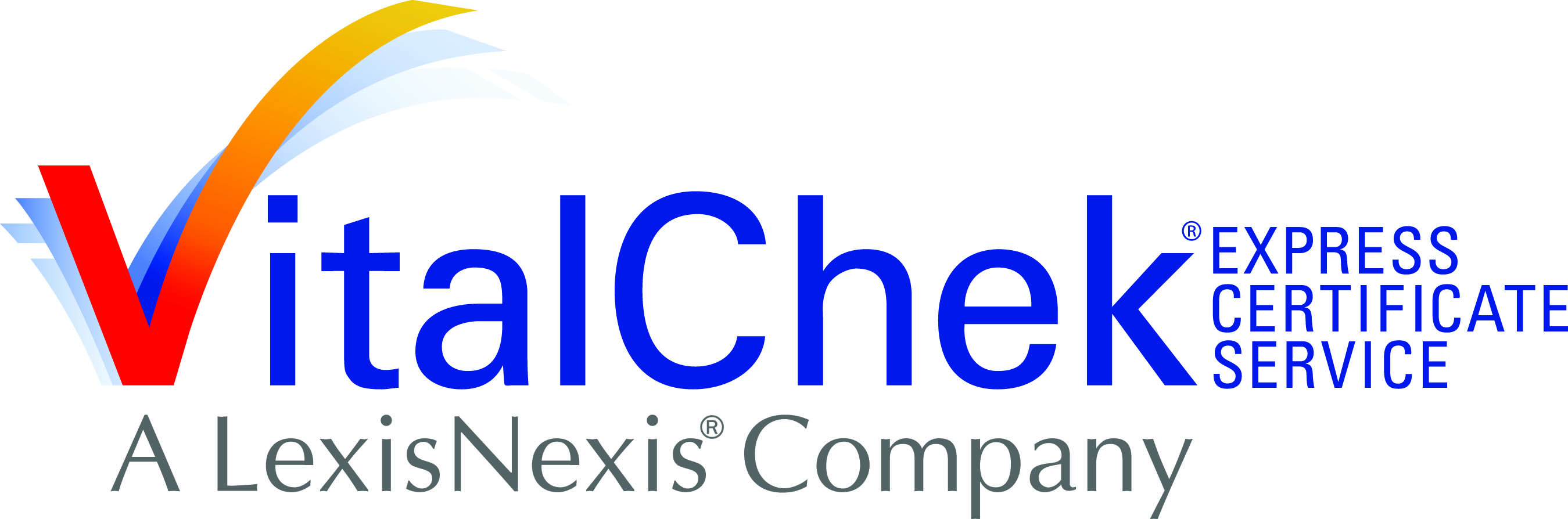 Imagen de logo de la compañía Vital Chek