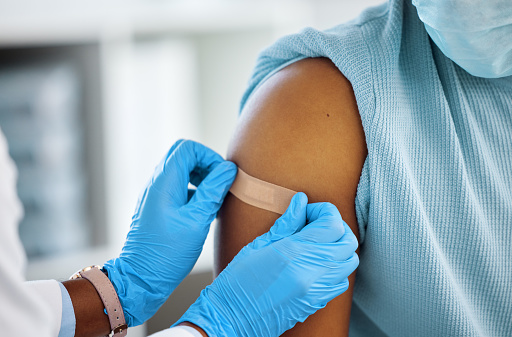 : Beneficios de Vacunarse contra el Covid 19