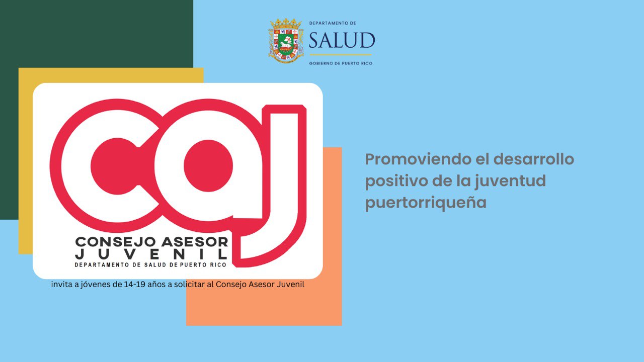 Consejo Asesor Juvenil