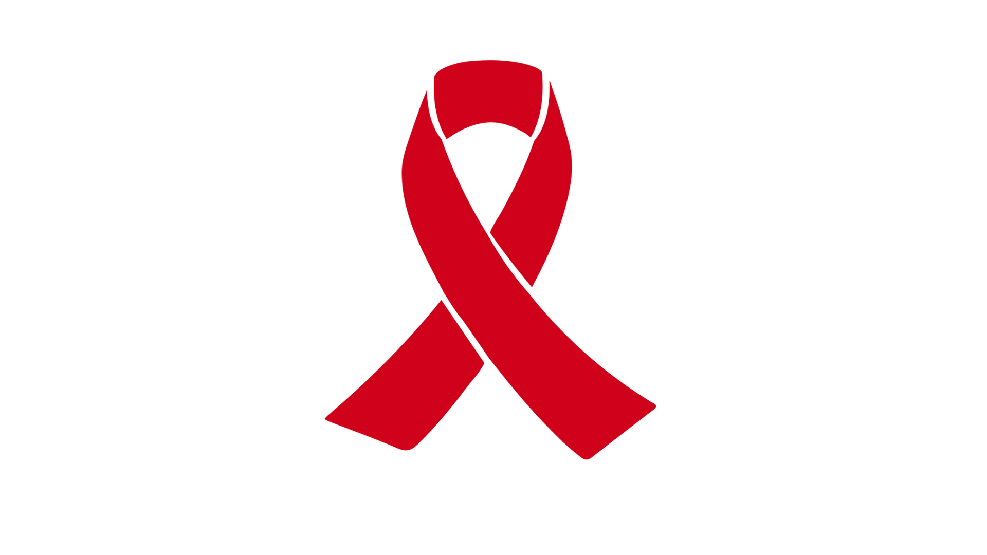 Cinta/Listón rojo: Prevención del VIH