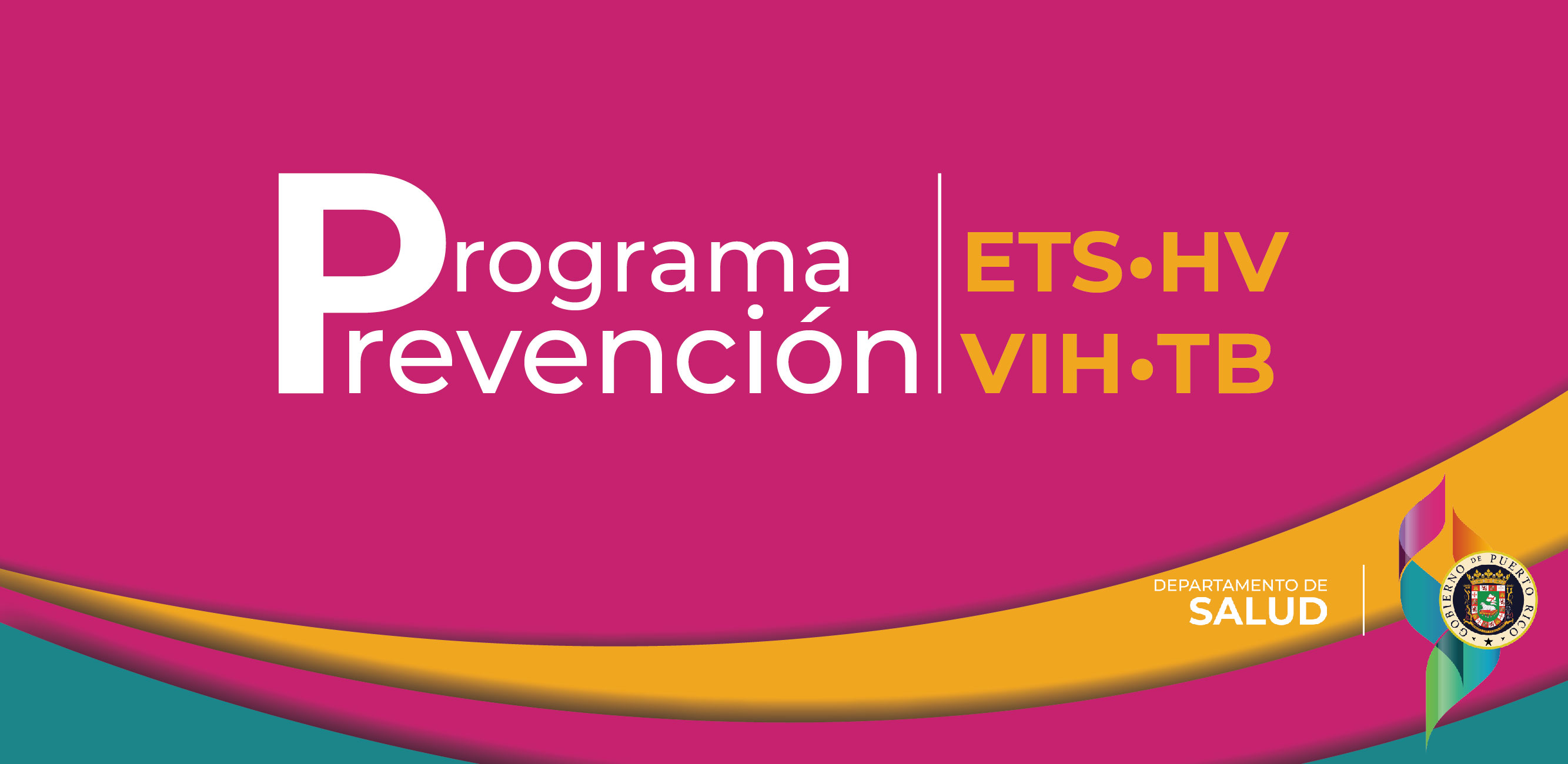 Cinta/Listón rojo: Prevención del VIH