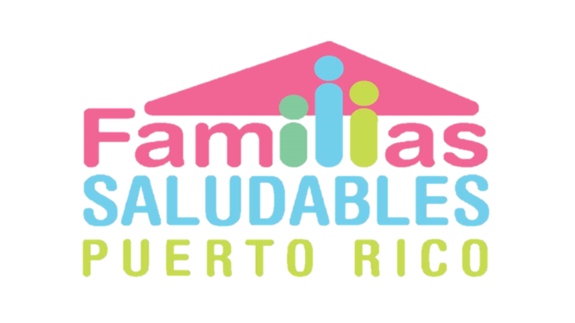 Familias Saludables de Puerto Rico