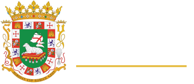 Logo del Departamento de Salud